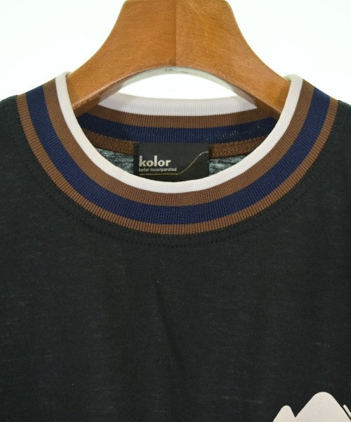 kolor เสื้อยืด/เสื้อท็อปส์