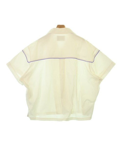 kolor เสื้อลำลอง