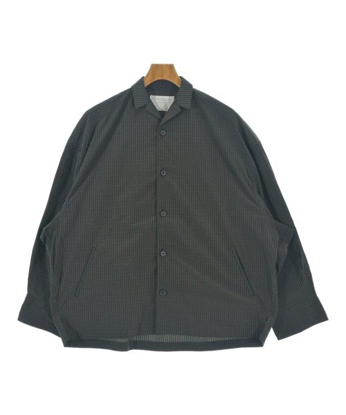 kolor เสื้อลำลอง