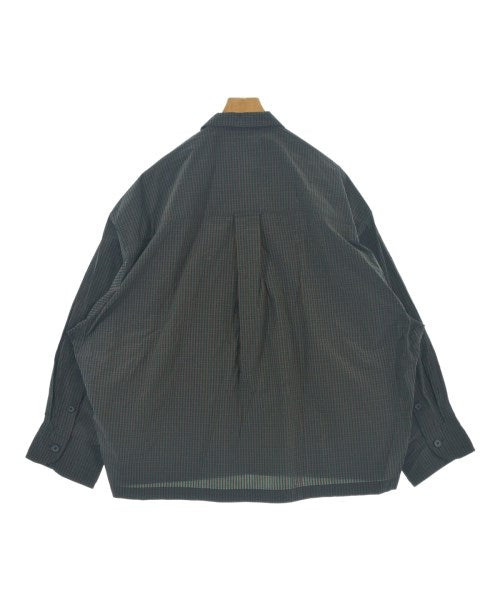 kolor เสื้อลำลอง