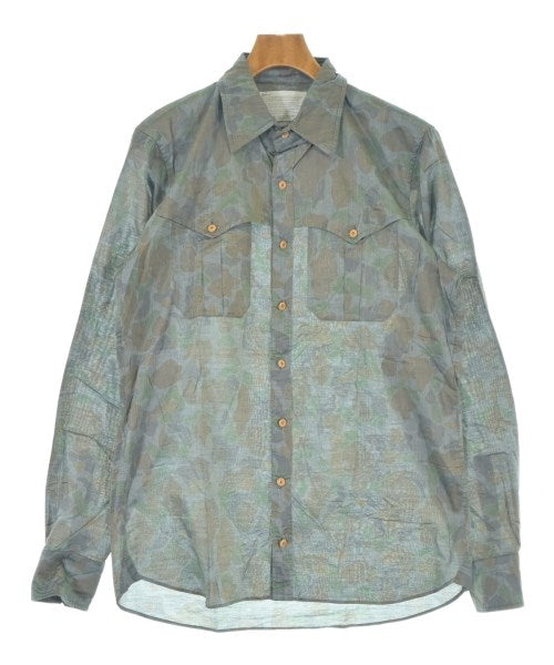 kolor เสื้อลำลอง
