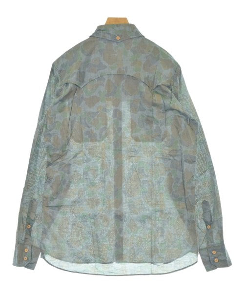 kolor เสื้อลำลอง