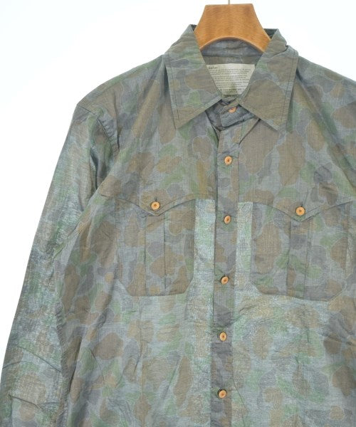 kolor เสื้อลำลอง