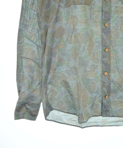 kolor เสื้อลำลอง