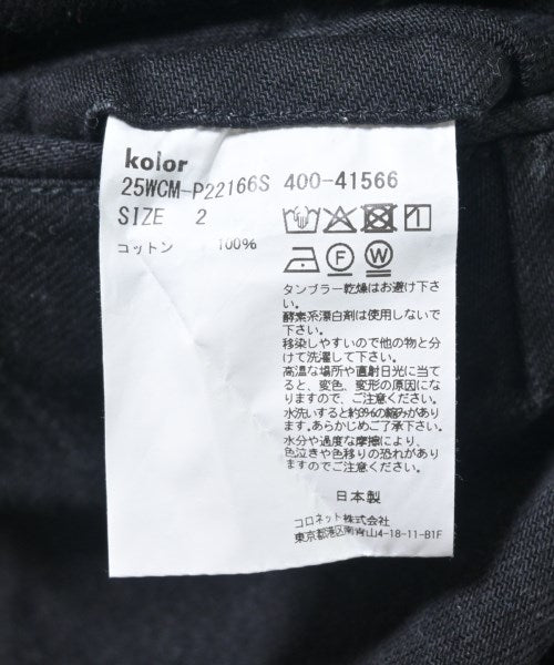 kolor กางเกง อื่น