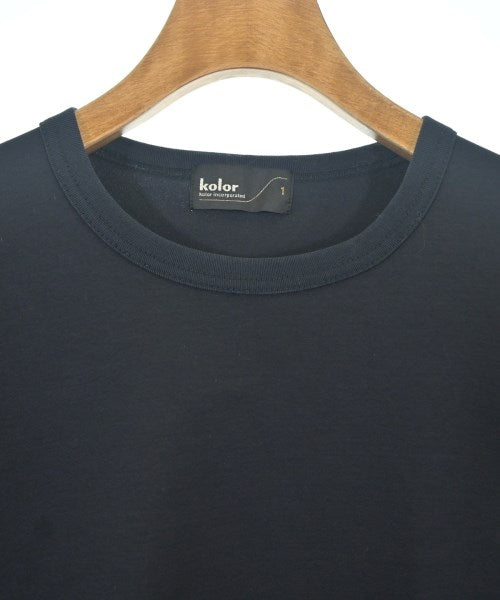kolor เสื้อยืด/เสื้อท็อปส์