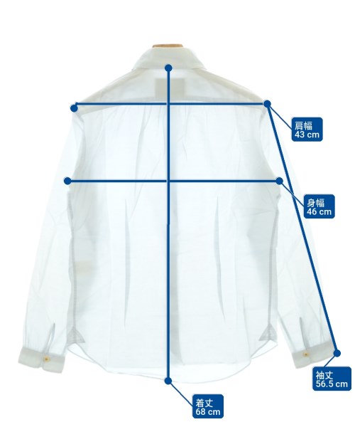 kolor เสื้อลำลอง