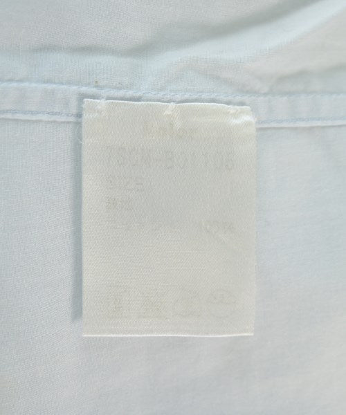kolor เสื้อลำลอง
