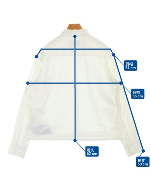 kolor เสื้อลำลอง