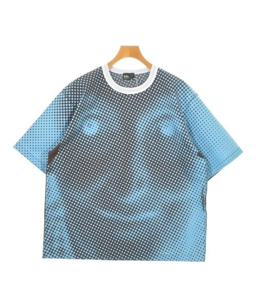 kolor เสื้อยืด/เสื้อท็อปส์