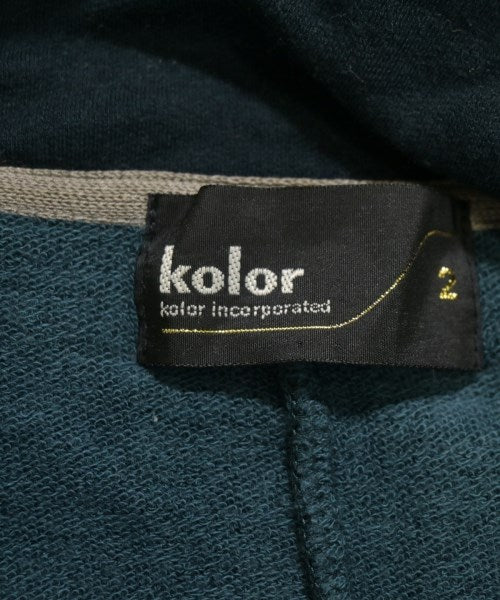kolor แจ็คเก็ต