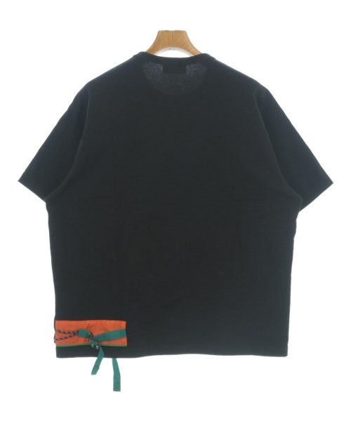 kolor เสื้อยืด/เสื้อท็อปส์
