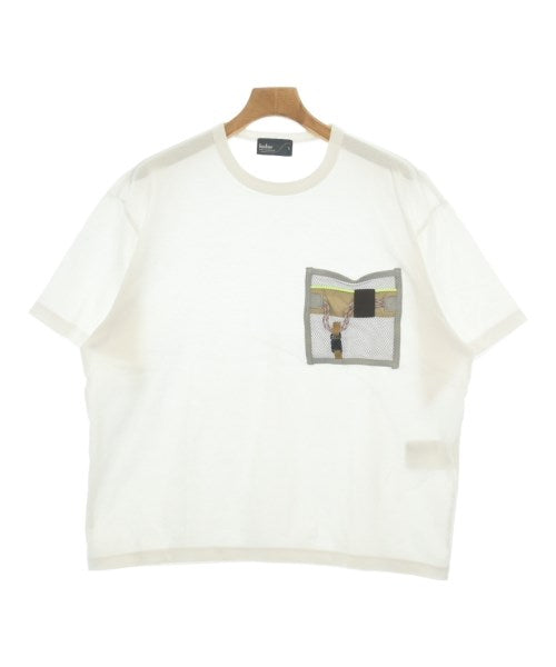 kolor เสื้อยืด/เสื้อท็อปส์