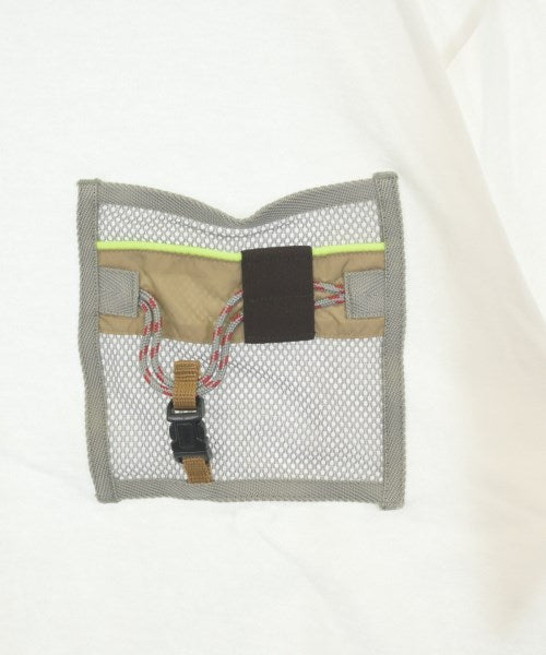 kolor เสื้อยืด/เสื้อท็อปส์