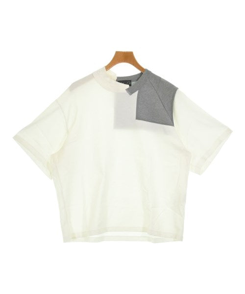 kolor เสื้อยืด/เสื้อท็อปส์