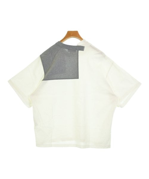 kolor เสื้อยืด/เสื้อท็อปส์