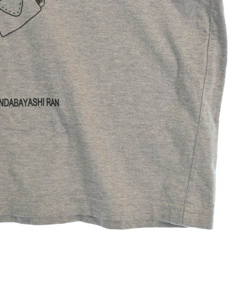 kolor เสื้อยืด/เสื้อท็อปส์