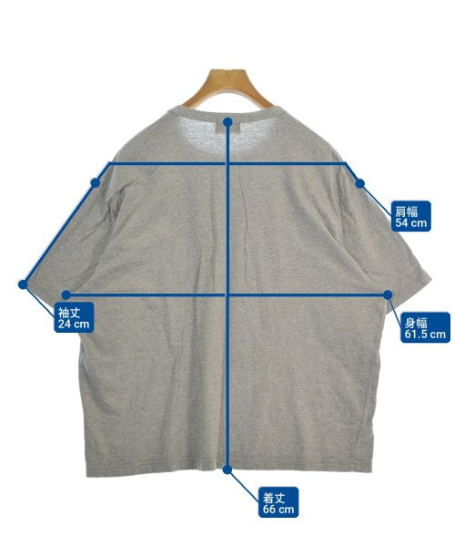 kolor เสื้อยืด/เสื้อท็อปส์