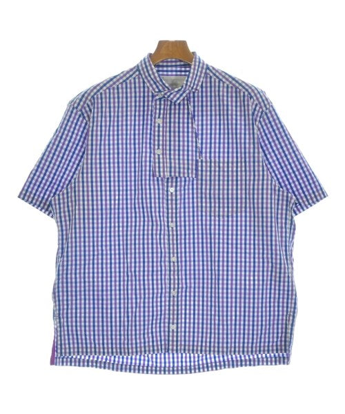 kolor เสื้อลำลอง