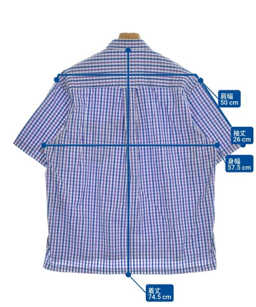 kolor เสื้อลำลอง