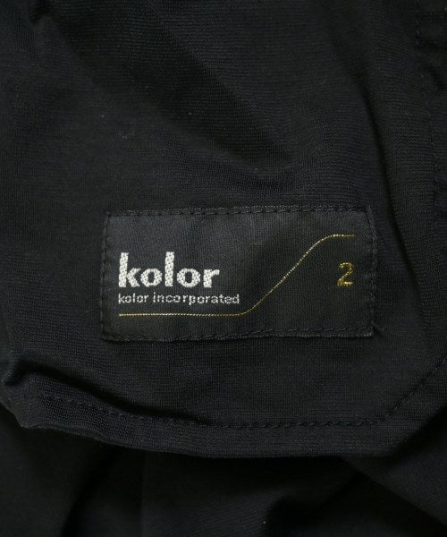 kolor กางเกง อื่น