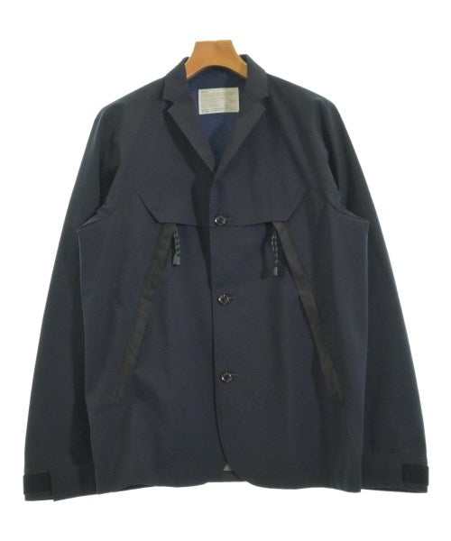 kolor แจ็คเก็ตทำงาน