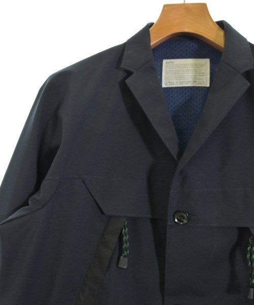 kolor แจ็คเก็ตทำงาน