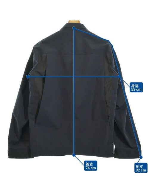 kolor แจ็คเก็ตทำงาน