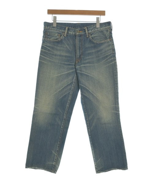 kolor ยีนส์