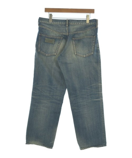 kolor ยีนส์