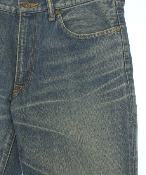 kolor ยีนส์