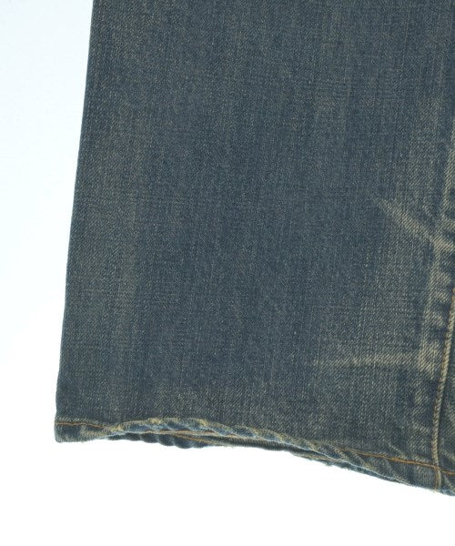 kolor ยีนส์