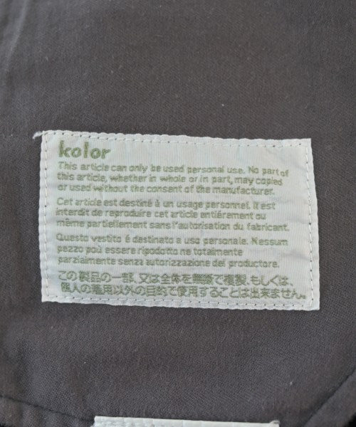 kolor ชิโน่