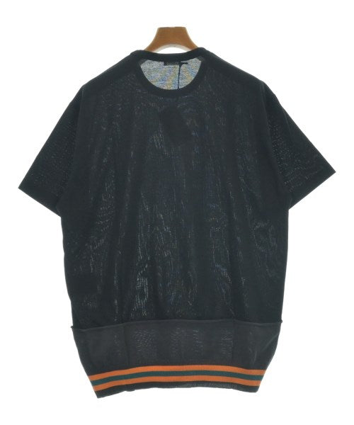 kolor เสื้อยืด/เสื้อท็อปส์