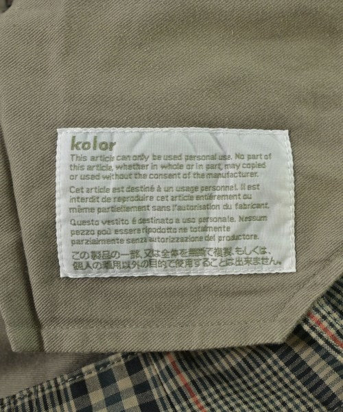kolor กางเกง อื่น