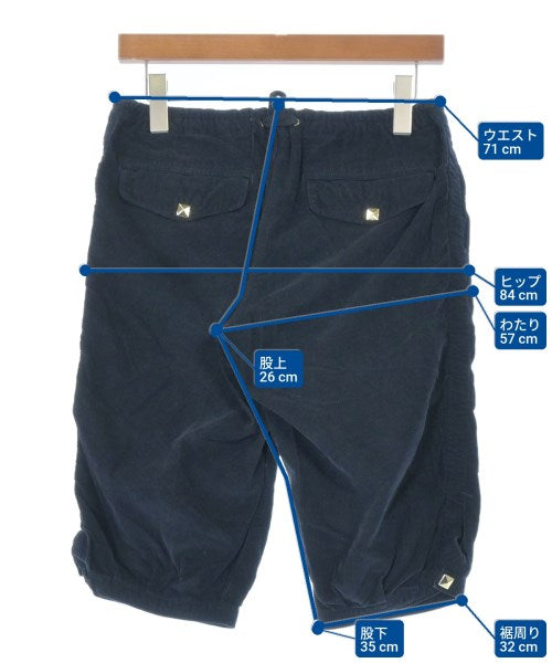 kolor กางเกงขาสั้น