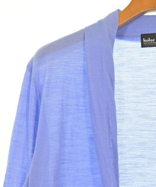 kolor เสื้อคาร์ดิแกน