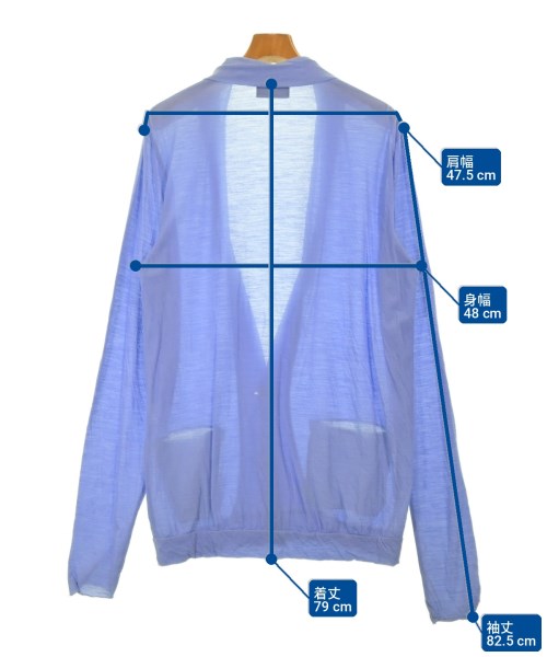 kolor เสื้อคาร์ดิแกน