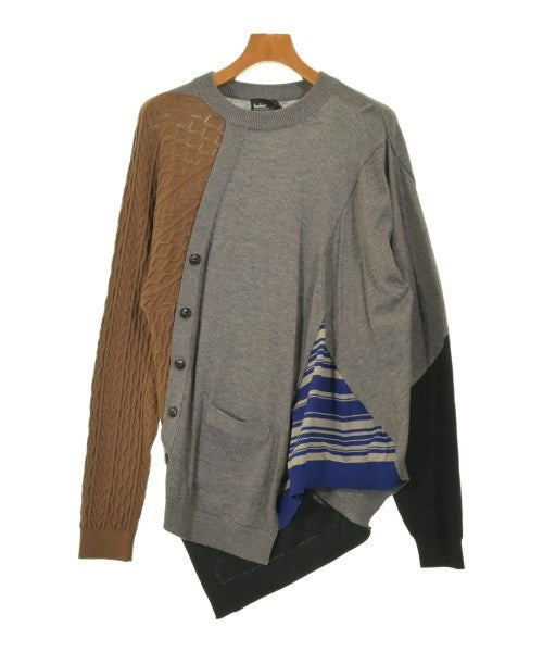 kolor เสื้อกันหนาว