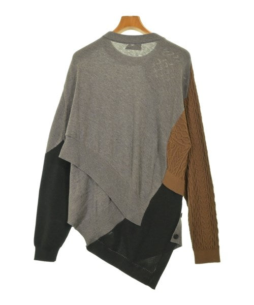 kolor เสื้อกันหนาว