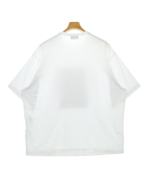 kolor เสื้อยืด/เสื้อท็อปส์