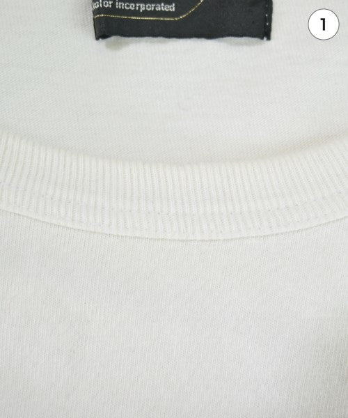 kolor เสื้อยืด/เสื้อท็อปส์