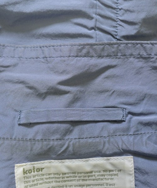 kolor เสื้อฉี่