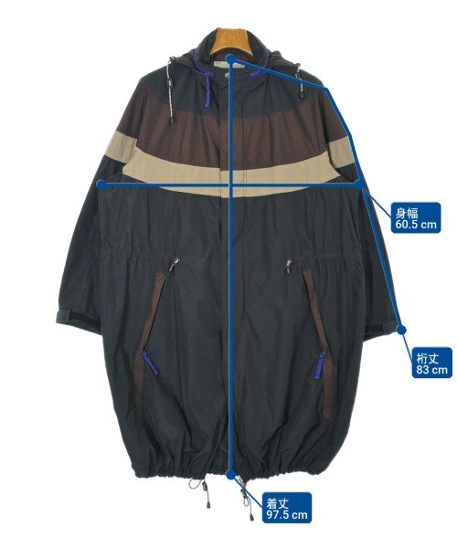 kolor เสื้อโค้ท อื่น