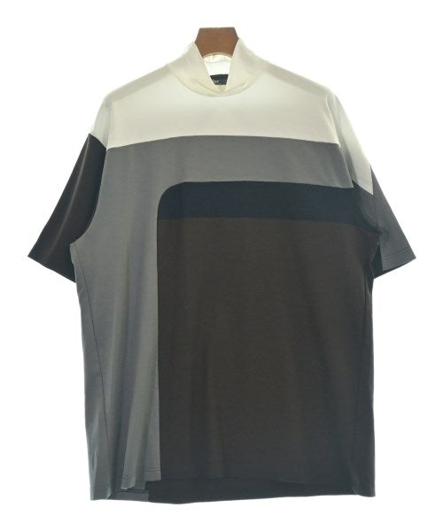 kolor เสื้อยืด/เสื้อท็อปส์
