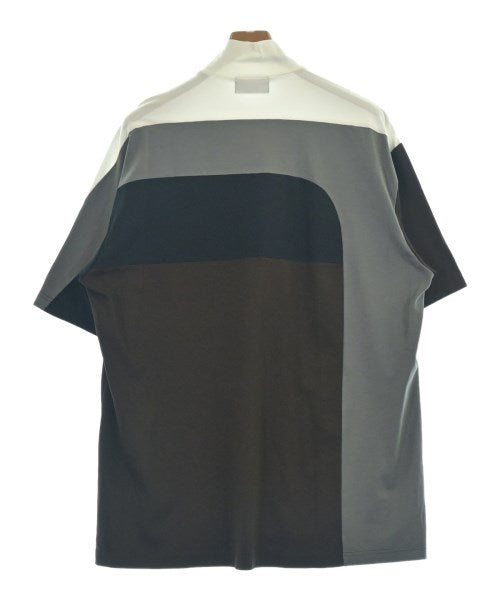 kolor เสื้อยืด/เสื้อท็อปส์
