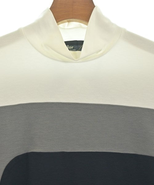 kolor เสื้อยืด/เสื้อท็อปส์