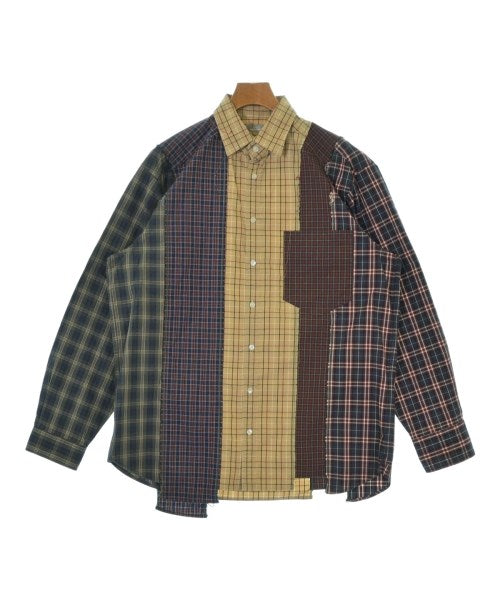 kolor เสื้อลำลอง