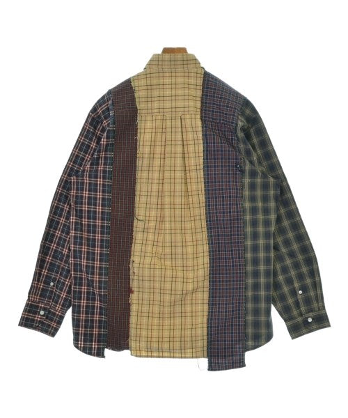 kolor เสื้อลำลอง
