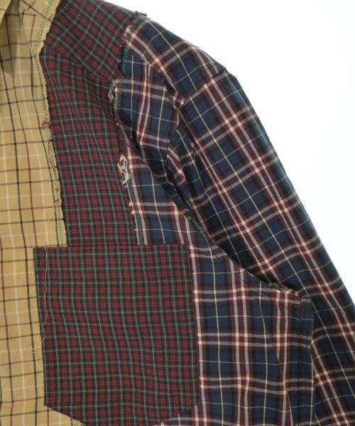 kolor เสื้อลำลอง
